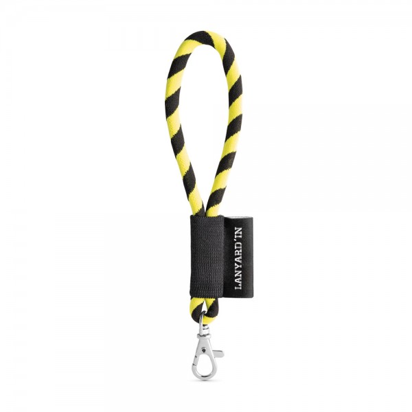 Lanyard NAUTIC Short Set. Modelli standard