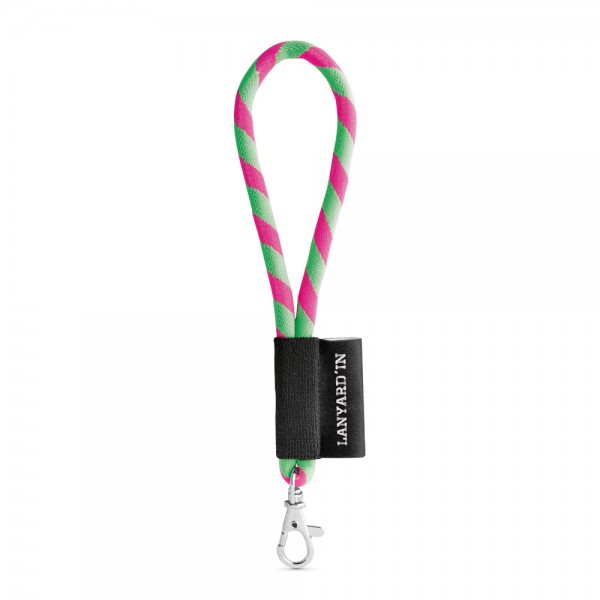 Lanyard NAUTIC Short Set. Modelli standard