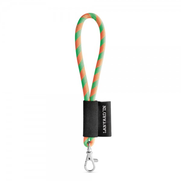 Lanyard NAUTIC Short Set. Modelli standard