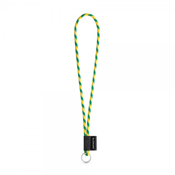 Lanyard NAUTIC Long Set I. Modelli standard