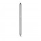 11152. Penna a sfera in alluminio con punta touch