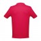THC ADAM 3XL II. Polo da uomo - Rosso