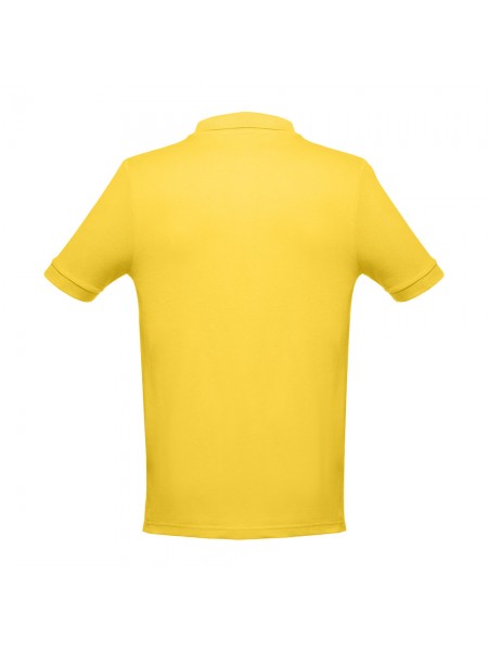 THC ADAM 3XL II. Polo da uomo - Giallo THC ADAM 3XL II. Polo da uomo - Giallo