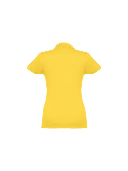 THC EVE II. Polo da donna - Giallo THC EVE II. Polo da donna - Giallo