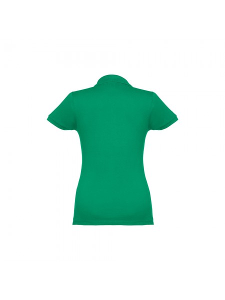 THC EVE II. Polo da donna - Verde THC EVE II. Polo da donna - Verde