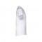 THC ADAM KIDS WH II. Polo a maniche corte per bambini (unisex). colore bianco - Bianco