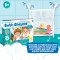 BATH CRAYONS. Giochi educativi per bambini