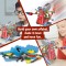 ALFABOT. Gioco educativo per bambini