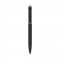 KYLIE. Penna a sfera in alluminio (riciclato al 94%) con clip innovativa