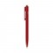 KYLIE. Penna a sfera in alluminio (riciclato al 94%) con clip innovativa