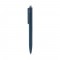 KYLIE. Penna a sfera in alluminio (riciclato al 94%) con clip innovativa