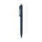 KYLIE. Penna a sfera in alluminio (riciclato al 94%) con clip innovativa