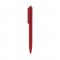 KYLIE. Penna a sfera in alluminio (riciclato al 94%) con clip innovativa