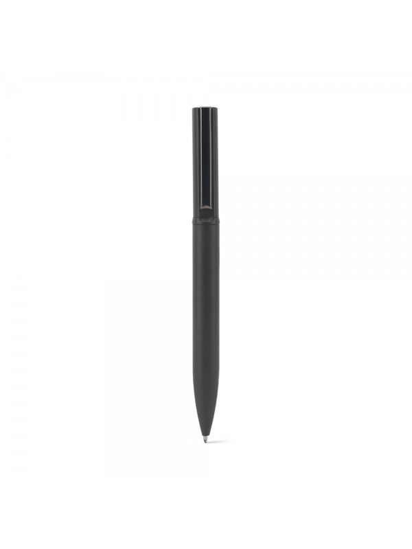 ELSIE. Elegante penna a sfera in metallo (riciclato al 60%) ELSIE. Elegante penna a sfera in metallo (riciclato al 60%)