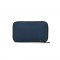 Newcastle BAG. Borsa organizer in poliestere riciclato 600D ad alta densità con spazioso scomparto principale per accessori tecnologici