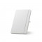 ANNE SUB. Quaderno A5 in poliestere riciclato (100% rPET) 300D, ideale per la personalizzazione tramite sublimazione