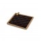 CLOVES. Presina in contone canvas (275 g/m²)
