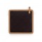 CLOVES. Presina in contone canvas (275 g/m²)