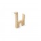 THINKO. Puzzle di 24 pezzi in legno