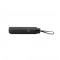 AIDEN. Ombrello da 21" in poliestere riciclato (100% rPET) pongee 190T, ripiegabile in 3 sezioni