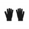 BURROW. Guanti in poliestere riciclato (100% rPET), con punta touch