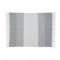 COMFY. Coperta in poliestere riciclato (100% rPET) (300 g/m²), effetto simile al mohair