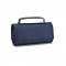OSAKA. Borsa termica pieghevole 3 L in TNT (80 g/m²) - Rosso