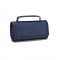 OSAKA. Borsa termica pieghevole 3 L in TNT (80 g/m²) - Rosso