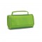 OSAKA. Borsa termica pieghevole 3 L in TNT (80 g/m²) - Rosso