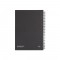STARTER KIT INFINITEBOOK. Set composto da un "Infinitebook" con copertina rigida, 1 kit di pulizia, 1 pennarello e 1 porta pennarello