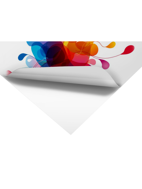 Adesivo Permanente Adesivo Permanente