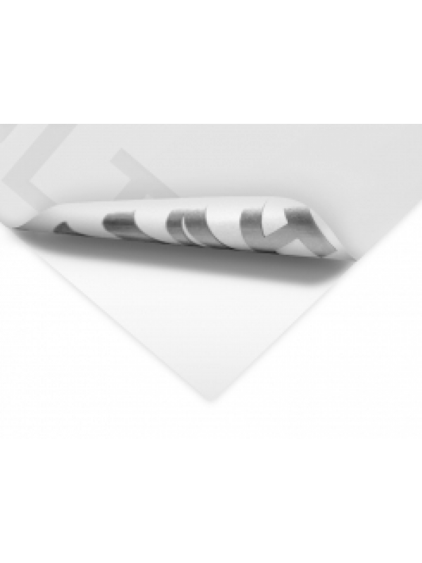 Adesivo Sabbiato con application tape Adesivo Sabbiato con application tape