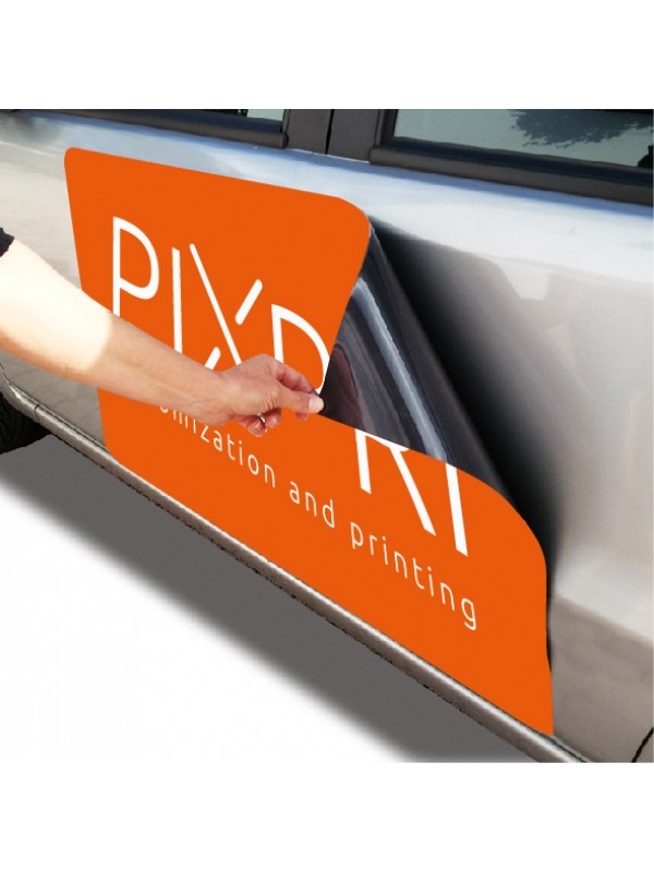 Calamita per automezzi