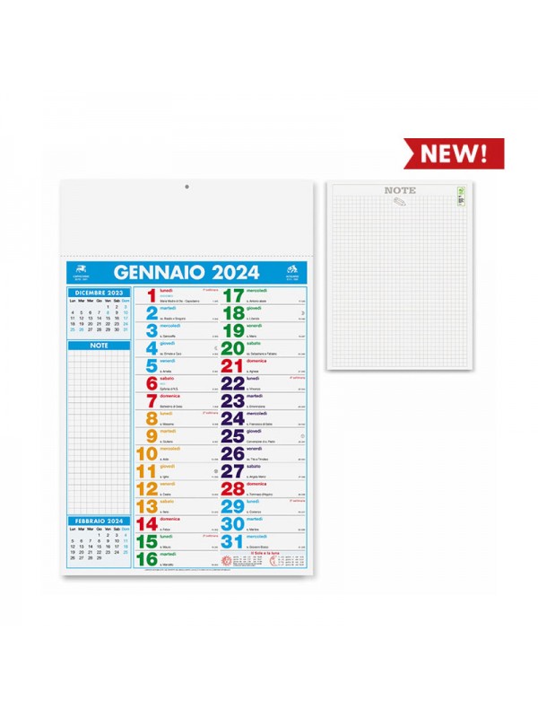 Multicolor notes Multicolor notes