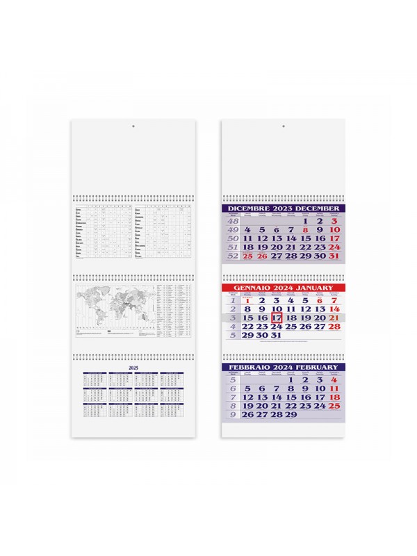 Spiral plus Spiral plus