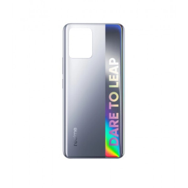 realme 8