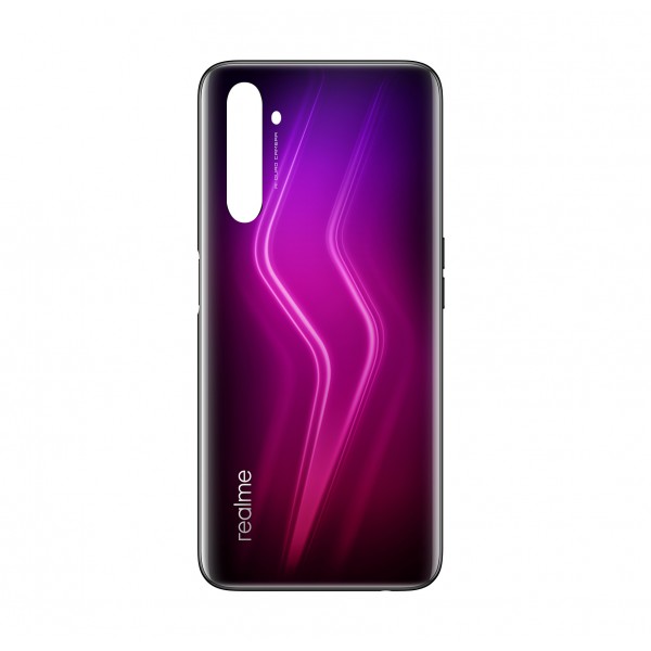 realme 6 pro