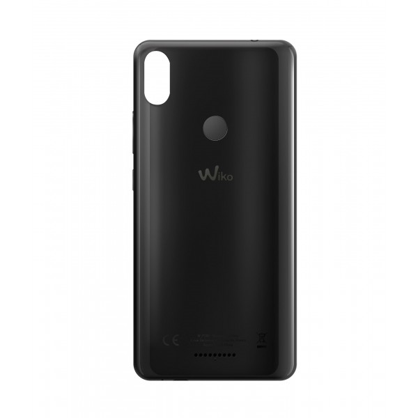 wiko view max