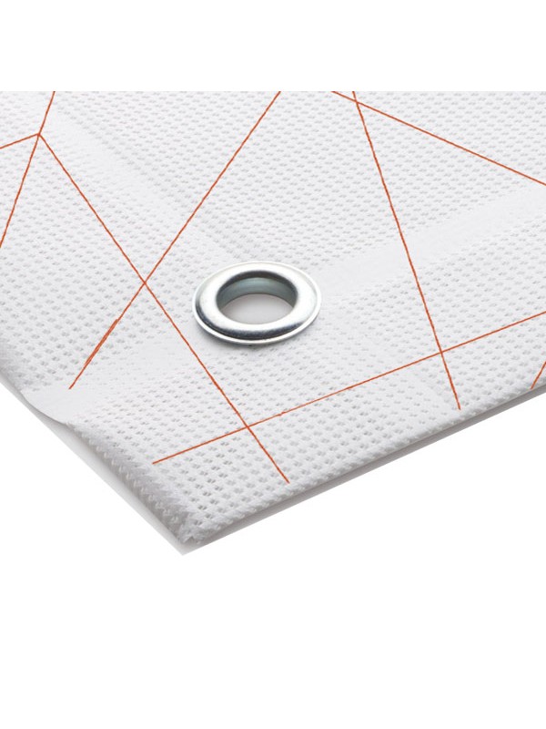 Rete Mesh Rinforzata