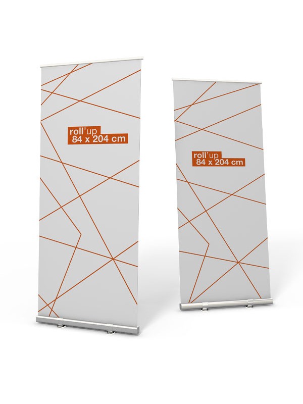 Roll-up Classic Roll-up Classic