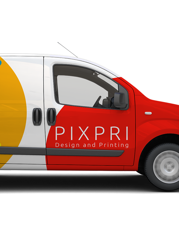 Adesivo Cast Plastificato