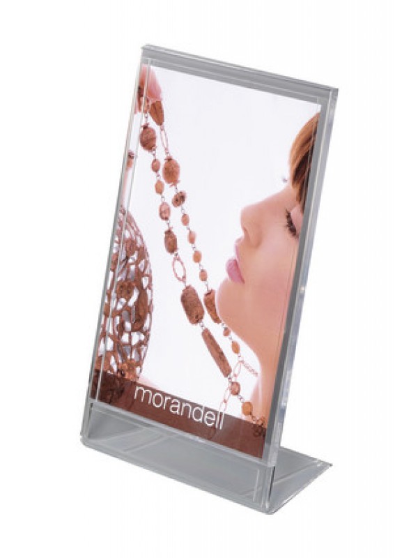 Espositore A5 - A4 Espositore A5 - A4