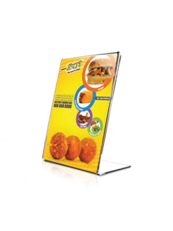 Espositore da appoggio Espositore da appoggio