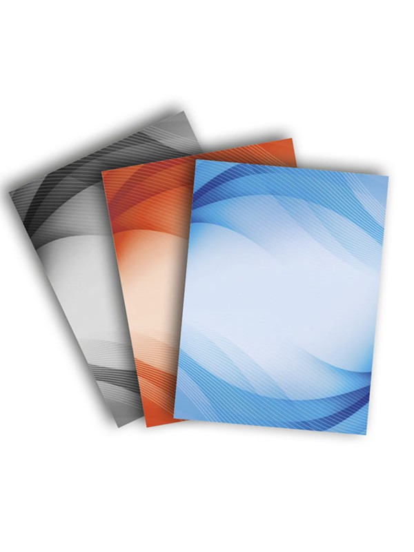 Timbro Autoinchiostrante Rettangolare