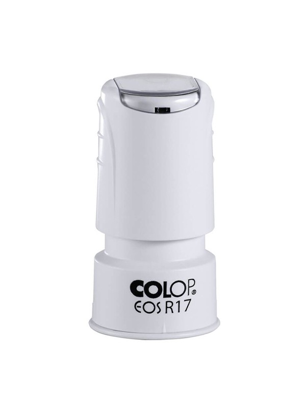 Timbro Autoinchiostrante Rotondo