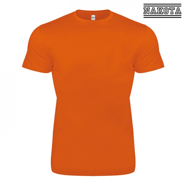JUNIOR ZERO - Arancio