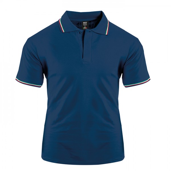POLO ITALIA - Blu