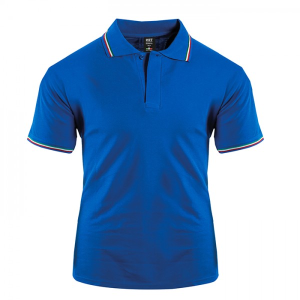 POLO ITALIA - Royal