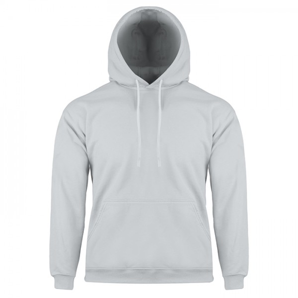 HOODIE - Bianco