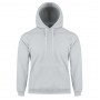 HOODIE - Bianco